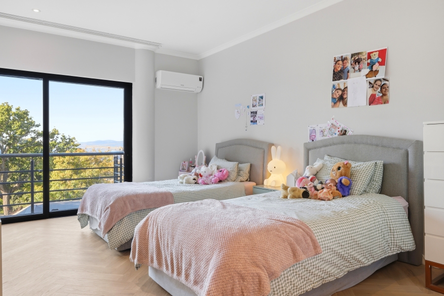 3 Bedroom Property for Sale in Higgovale Western Cape